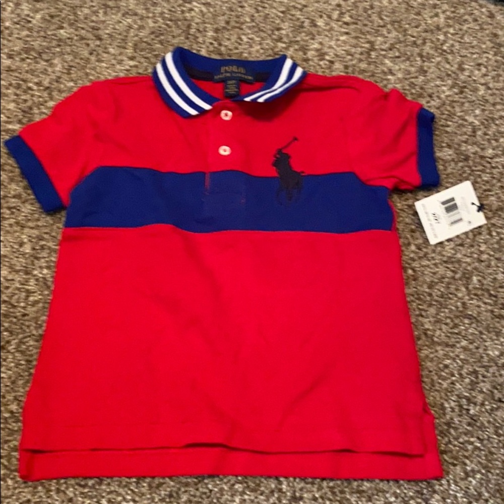 Ralph Lauren Polo shirt